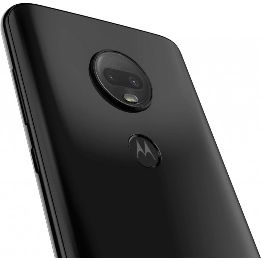 Мобильный телефон Motorola G7 4/64GB (XT1962-6 ) Ceramic Black изображение 8