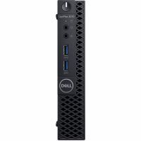 Компьютер Dell OptiPlex 3070 MFF / i3-9100T (N009O3070MFF-08) изображение 2
