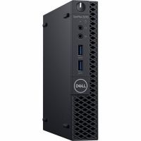 Компьютер Dell OptiPlex 3070 MFF / i3-9100T (N009O3070MFF-08) изображение 3