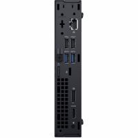 Компьютер Dell OptiPlex 3070 MFF / i3-9100T (N009O3070MFF-08) изображение 4