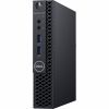 Компьютер Dell OptiPlex 3070 MFF / i3-9100T (N009O3070MFF-08)