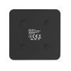 Зарядний пристрій REAL-EL WL-710 black (EL123160018) зображення 4