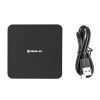 Зарядний пристрій REAL-EL WL-710 black (EL123160018) зображення 7