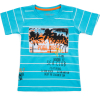 Набор детской одежды Haknur "POOL PARTY" (7768-110B-blue) изображение 2