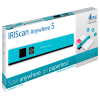 Сканер Iris IRISCan Anywhere 5 Turquoise (458845) зображення 3