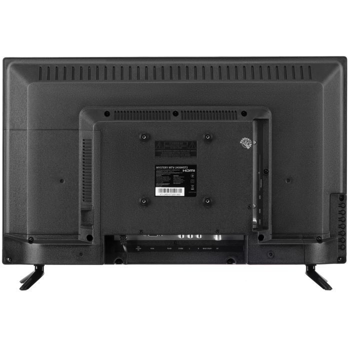 Телевізор MYSTERY TV MTV-2450HST2 зображення 3