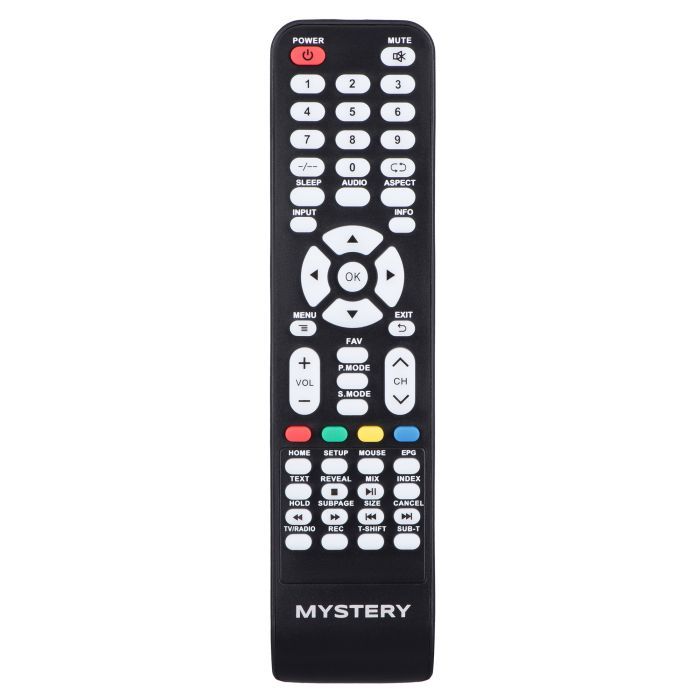 Телевізор MYSTERY TV MTV-2450HST2 зображення 5