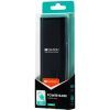 Батарея универсальная Canyon PB-103 10000mAh, Input 5V/2A, Output 5V/2.1A, Black (CNE-CPB010B) изображение 4