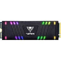 Накопитель SSD M.2 2280 256GB Patriot (VPR100-256GM28H)