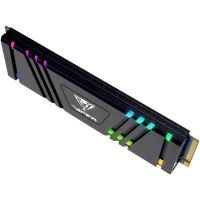 Накопитель SSD M.2 2280 256GB Patriot (VPR100-256GM28H) изображение 4