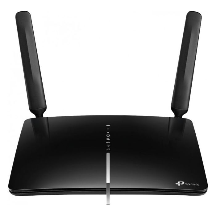 Маршрутизатор TP-Link ARCHER MR600 (ARCHER-MR600)