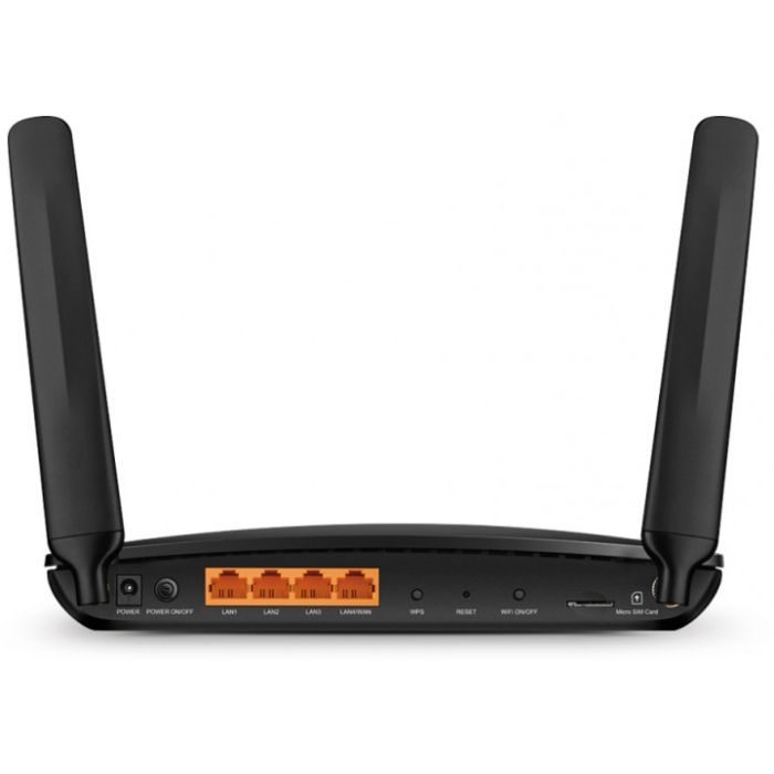 Маршрутизатор TP-Link ARCHER MR600 (ARCHER-MR600) изображение 2