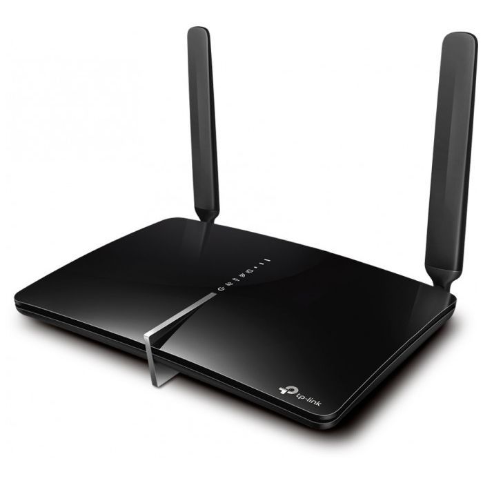 Маршрутизатор TP-Link ARCHER MR600 (ARCHER-MR600) изображение 3