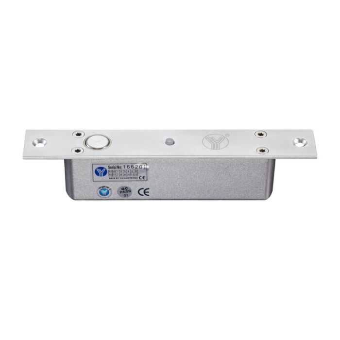 Электромеханический замок Yli Electronic YB-200LED изображение 3