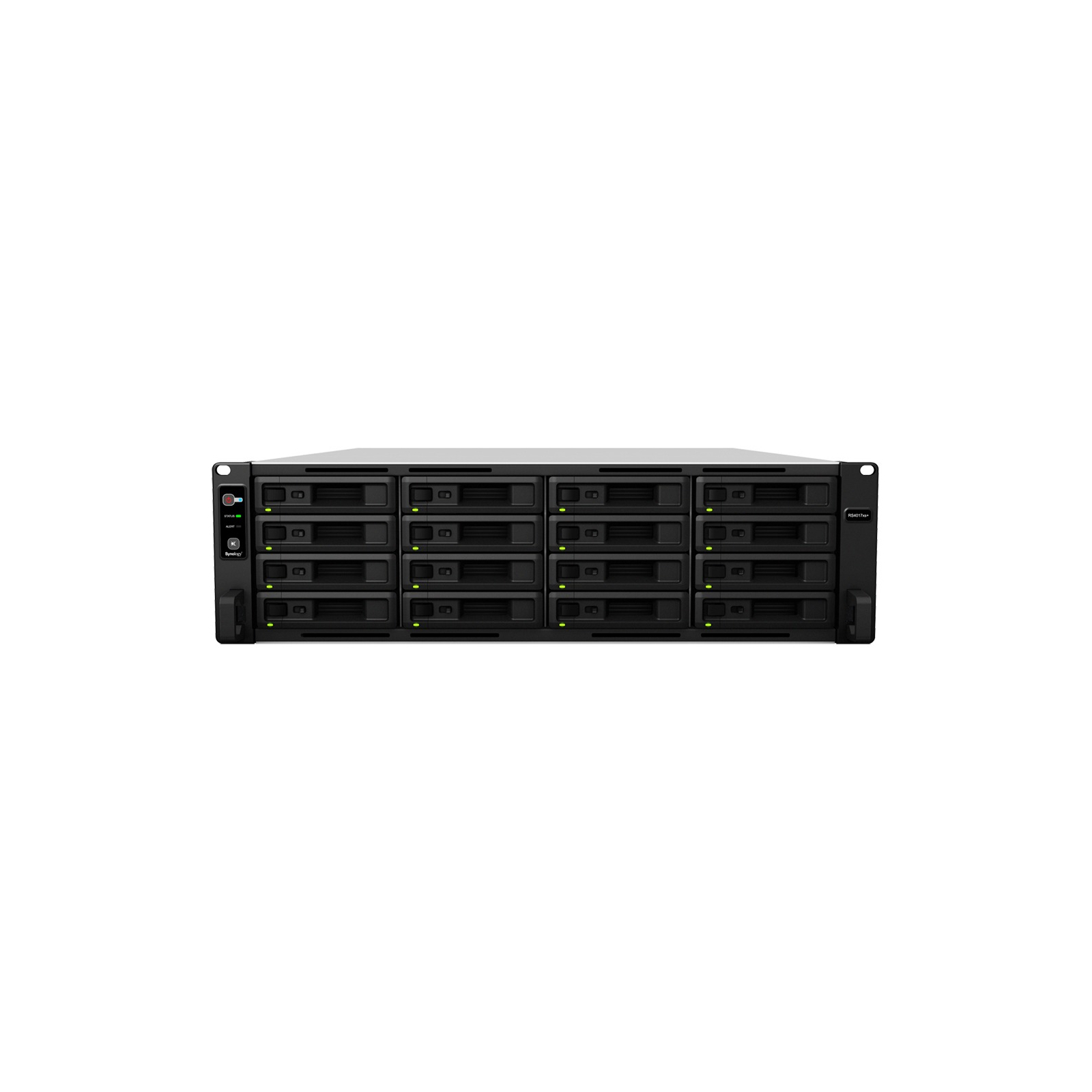 NAS Synology RS4017xs+