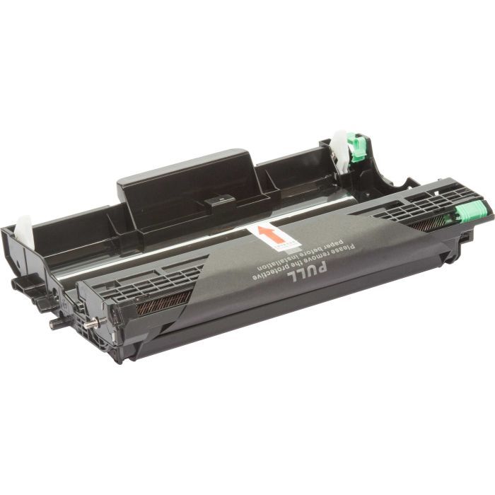 Драм картридж BASF Brother HL 2130, DCP-7055 аналог DR2245/DR2080 (DR-DR2245) изображение 3