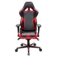 Кресло игровое DXRacer Racing OH/RV131/NR (61138) изображение 2