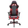 Кресло игровое DXRacer Racing OH/RV131/NR (61138) изображение 2