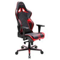 Кресло игровое DXRacer Racing OH/RV131/NR (61138) изображение 3