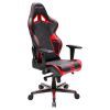 Кресло игровое DXRacer Racing OH/RV131/NR (61138) изображение 3