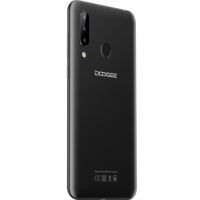 Мобільний телефон Doogee Y9 Plus 4/64Gb Black зображення 2