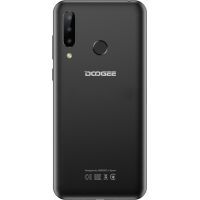 Мобільний телефон Doogee Y9 Plus 4/64Gb Black зображення 4