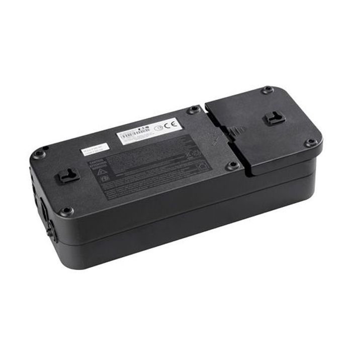 Пристрій безперебійного живлення Eaton 3S 550VA (9400-43157) зображення 2