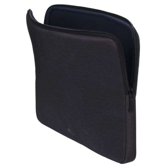 Чехол для ноутбука RivaCase 13.3" 7703 Black (7703Black) изображение 3