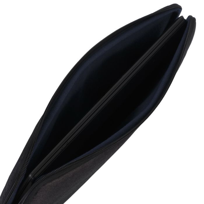 Чехол для ноутбука RivaCase 13.3" 7703 Black (7703Black) изображение 4