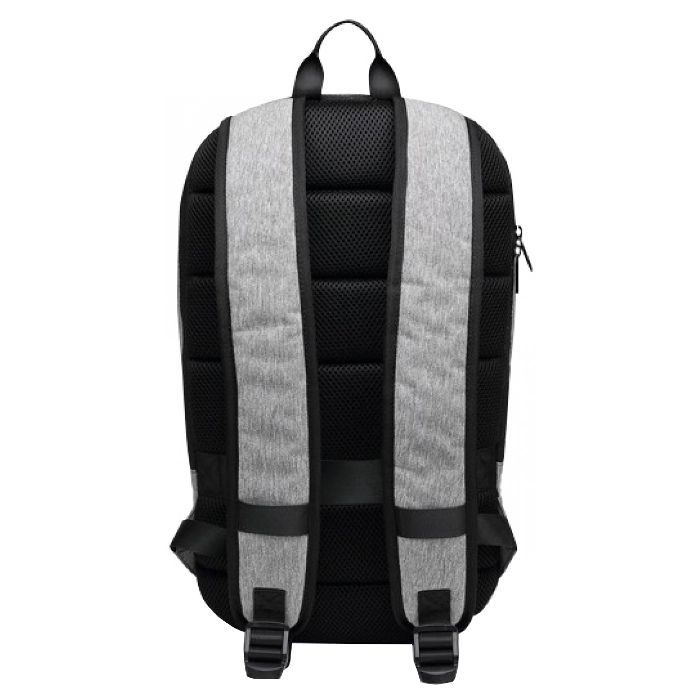 Рюкзак для ноутбука Frime 15.6" (Keeper Grey) зображення 2