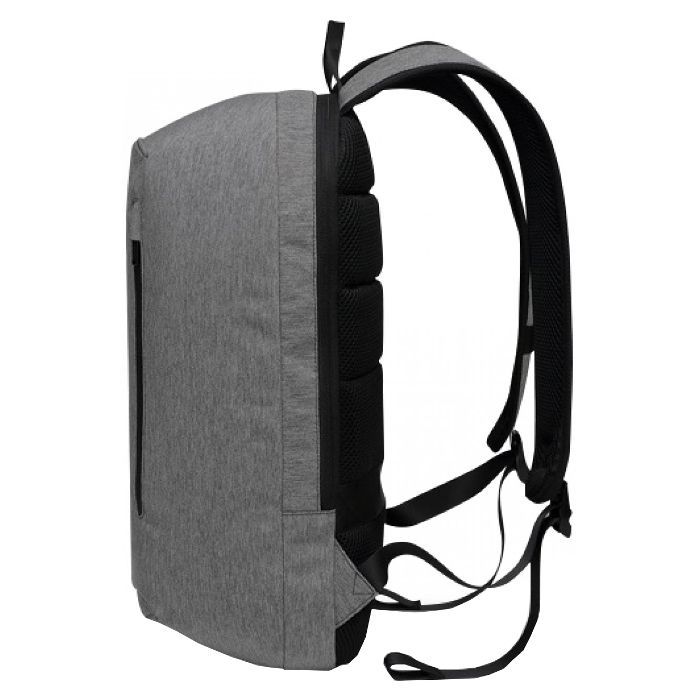 Рюкзак для ноутбука Frime 15.6" (Keeper Grey) зображення 3