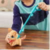 Інтерактивна іграшка Hasbro маленький вихованець на повідці Собака (E3503_E4765) зображення 5