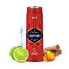 Гель для душу Old Spice Captain 250 мл (8001090965431) зображення 6