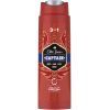 Гель для душу Old Spice Captain 250 мл (8001090965431)