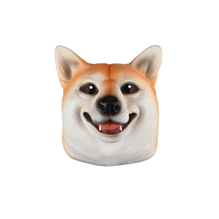 Игровой набор Same Toy рукавичка Собака (X325UT)