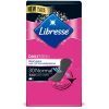 Ежедневные прокладки Libresse Daily Fresh Normal Black, 30 шт (7322540919516)
