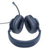 Навушники JBL Quantum 100 Blue (JBLQUANTUM100BLU) зображення 6