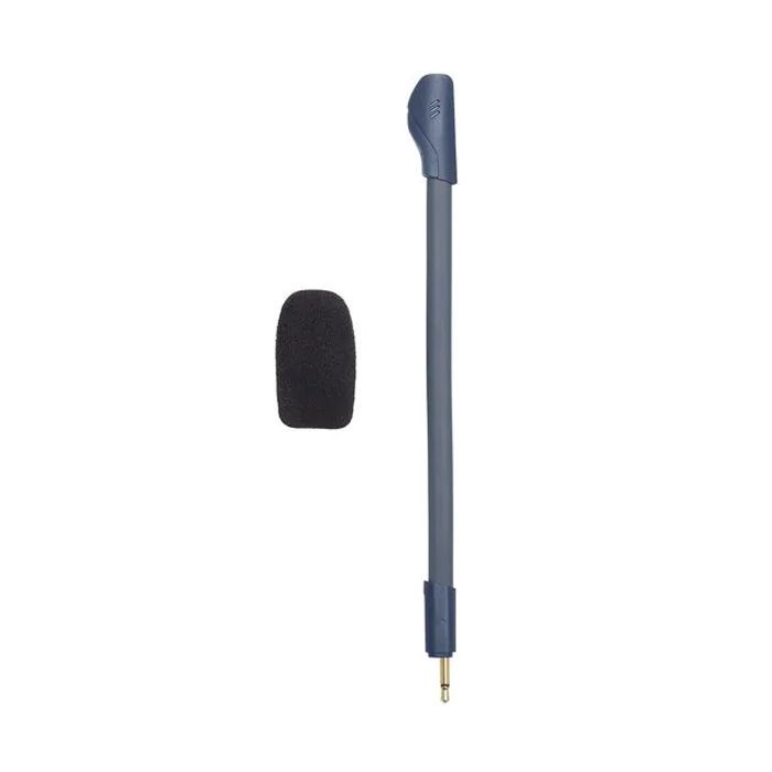 Наушники JBL Quantum 100 Black (JBLQUANTUM100BLK) изображение 8