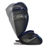 Автокресло Cybex Solution S i-Fix River Blue turquoise (520002412) изображение 2