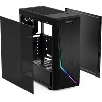 Корпус Gamdias ARGUS E1 (4712960133730) изображение 3