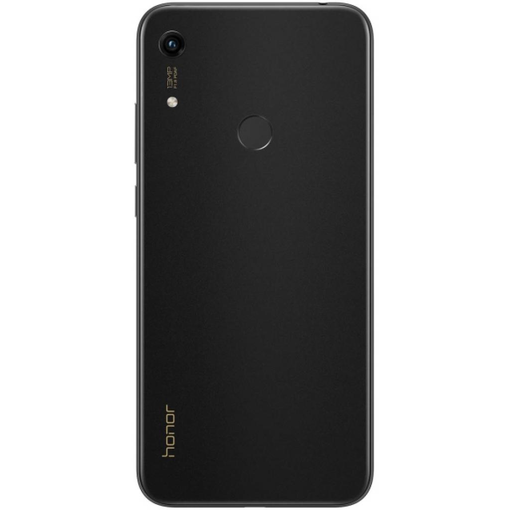 Мобильный телефон Honor 8A Prime 3/64GB Midnight Black (51095GQE) изображение 2