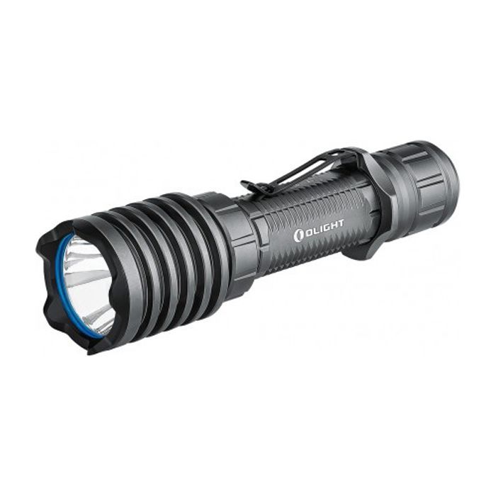 Фонарь Olight Warrior X Pro Black