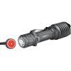 Фонарь Olight Warrior X Pro Gunmetal изображение 7
