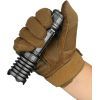 Фонарь Olight Warrior X Pro Gunmetal изображение 9