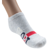 Шкарпетки дитячі Bibaby SPORT (68289-3-gray)