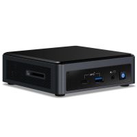 Компьютер INTEL NUC i7-10710U (BXNUC10I7FNK2) изображение 2