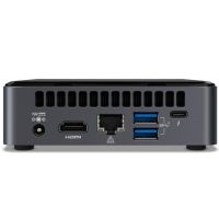 Компьютер INTEL NUC i7-10710U (BXNUC10I7FNK2) изображение 3