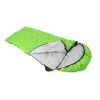Спальный мешок Кемпінг Peak 200R с капюшоном Green (4823082715008) изображение 2