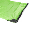 Спальний мішок Кемпінг Peak 200R з капюшоном Green (4823082715008) зображення 4