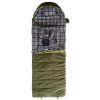 Спальный мешок Tramp Kingwood Long Olive/Grey L (UTRS-053L-L) изображение 2